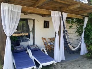 Casa Vapahí - Barra de Valizas - 1