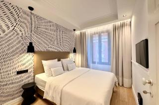 OPERA PROMENADE 4 Brand-new! 4 rooms next to beach balcony sea view - Nice - 4