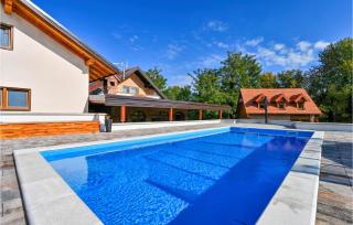 Stunning Home In Vinogradi Ludbreski - Vinogradi Ludbreški - 2