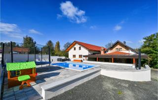 Stunning Home In Vinogradi Ludbreski - Vinogradi Ludbreški - 1