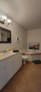 Condo Lac Archambault 305 - Saint-Donat-de-Montcalm - 8