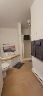 Condo Lac Archambault 305 - Saint-Donat-de-Montcalm - 3