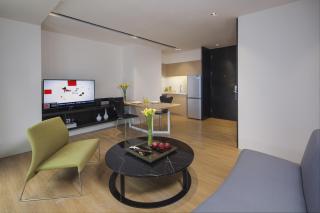 Citadines South Chengdu - 2