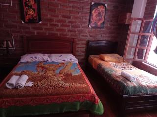 Hostal D´Mathias - Baños - 5