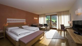 Hotel Monte Sella - San Vigilio Di Marebbe - 6