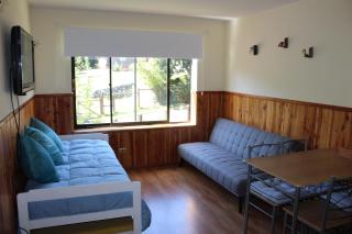 Departamento en Pucón - 2