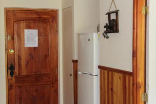 Departamento en Pucón - 1