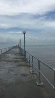 Gold Coast Morib Seaview 2 rooms Aircond Apartment - 8