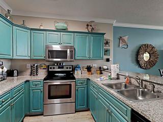 Emerald Isle Panama City Beach #1105 - 2