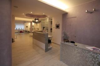 Hotel B&B Francesca - 1