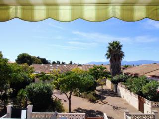 Saint Cyprien : T2 Mezzanine avec Garage - Animaux admis - FR-1-309-353 - 9