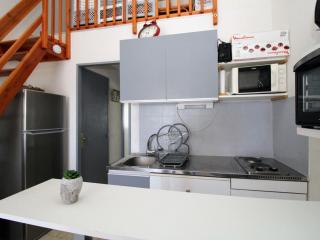 Saint Cyprien : T2 Mezzanine avec Garage - Animaux admis - FR-1-309-353 - 8