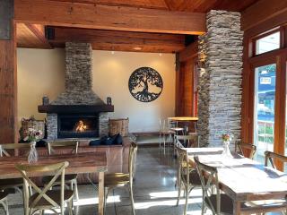 Bridgehouse Lodge - Warkworth - 5