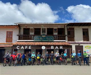 Hotel Trujillo Plaza - 0