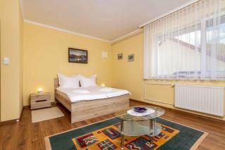 Apartment in Cserszegtomaj - Balaton 43108 - Cserszegtomaj - 4