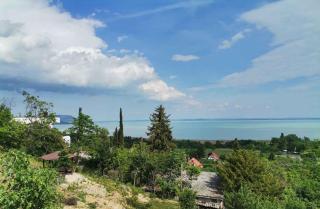 Holiday home in Balatongyörök 43114 - Balatongyörök - 7