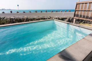 Aqua Beautique Poolvilla - Jeju - 4