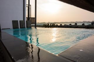 Aqua Beautique Poolvilla - Jeju - 7