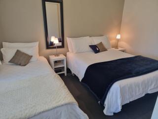 Cheviot Motels, Cabins and Camp - Cheviot - 3