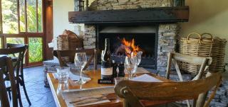 Bridgehouse Lodge - Warkworth - 6
