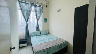 VUE RESIDENCES Jln Pahang, KL city - 2 ROOM - Kuala Lumpur - 6