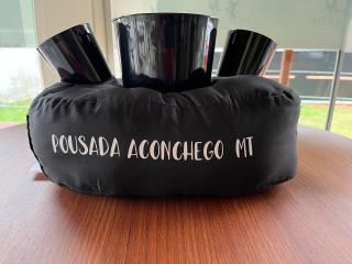 POUSADA ACONCHEGO MT - 3