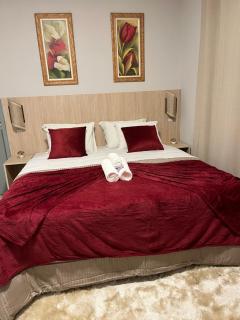 POUSADA ACONCHEGO MT - 1