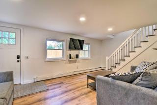 Centrally Located Mount Pleasant Retreat! - 6