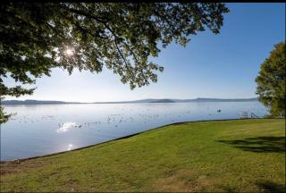 Lakeside & Tennis Court Paradise - Rotorua - 7