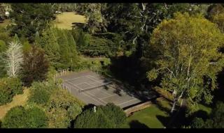 Lakeside & Tennis Court Paradise - 3