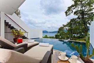 Atika Villas - Patong - 4