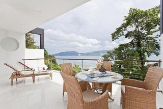 Atika Villas - 3