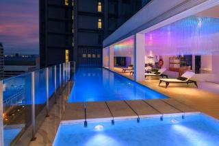 The Granite Luxury Hotel Penang - George Town - 9
