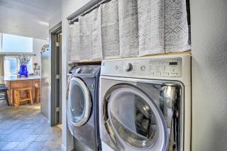 Lake-View Getaway 20 Mi to Olympic Natl Park! - 2