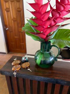 Hotel Santo Vanuatu - Luganville - 6