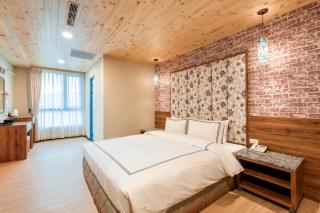 San Chiao Hotel - Daxi - 1