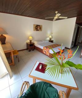 Hotel Santo Vanuatu - Luganville - 4