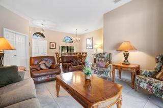 Vacation Villa with Private Pool in Davenport, Florida - Davenport - 0