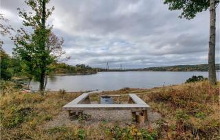 3 Bedroom Lovely Home In Uddevalla - Uddevalla - 3