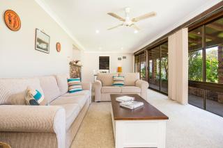 Enchante` - Pet Friendly - Absolute Waterfront - Fireplace - Culburra Beach - 7