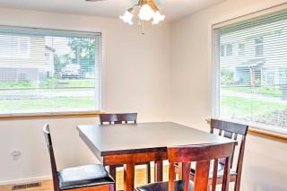 Walkable Sitka Getaway with Community Perks! - 2