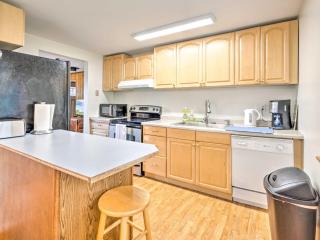 Walkable Sitka Getaway with Community Perks! - 1