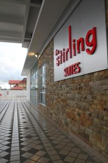 Stirling Suites Hotel & Serviced Apartment - Miri - 8