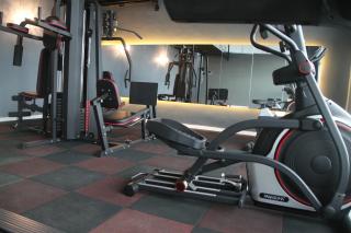 Stirling Suites Hotel & Serviced Apartment - Miri - 4