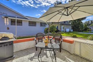The Shell House in Titusville Pool, Golf Access - Titusville - 9