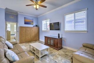 The Shell House in Titusville Pool, Golf Access - Titusville - 7