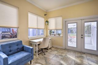 The Shell House in Titusville Pool, Golf Access - Titusville - 2