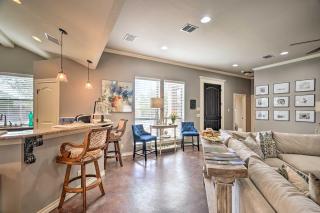 Luxe Midland Retreat with Patio, Grill and Yard! - 3