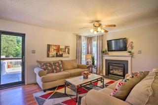 Sandston Home with Private Pool about 9 Mi to Richmond! - Sandston - 7