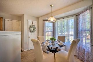 Sandston Home with Private Pool about 9 Mi to Richmond! - Sandston - 4